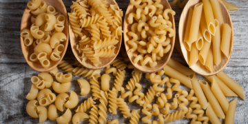 Partnership boosts pasta supply chain