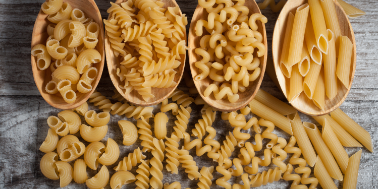 Partnership boosts pasta supply chain