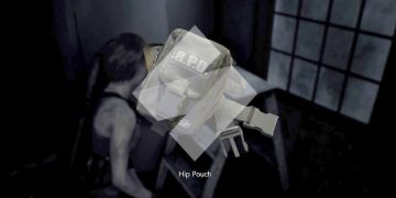Resident Evil 3: How to Expand Your Inventory (Hip Pouch Locations)