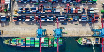The Resilience of Cold-Supply Chain Companies During the Global COVID-19 Crisis – Times Square Chronicles