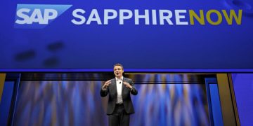 SAP Has 2X Oracle’s Cloud ERP Customers: Exclusive Co-CEO Interview
