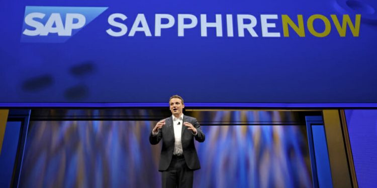 SAP Has 2X Oracle’s Cloud ERP Customers: Exclusive Co-CEO Interview