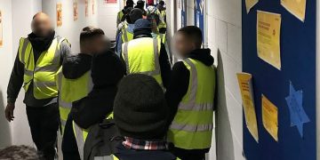 Staff at The Range in Bristol fear firm’s warehouse is a coronavirus risk