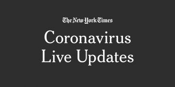Coronavirus Live Updates: As U.S. Death Toll Passes Italy’s, Some Pastors Plan Easter Services