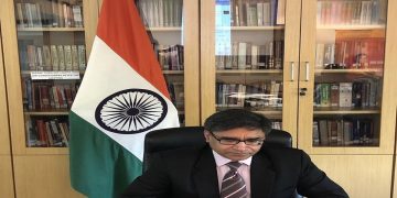 Timely procurement of PPEs, testing kits from China ‘best signal possible’ for Sino-Indian ties: Envoy