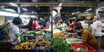 Defence minister: All agricultural and fisheries product supply chain allowed to operate as usual | Malaysia
