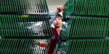 What it will take for China to rebuild global supply chain resilience after COVID-19