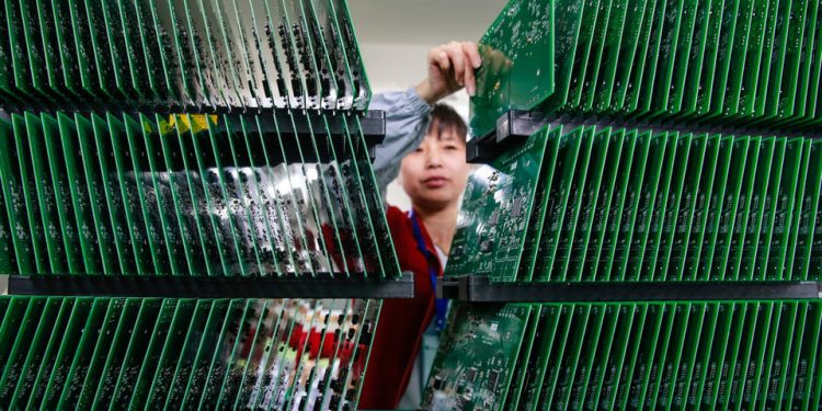 What it will take for China to rebuild global supply chain resilience after COVID-19