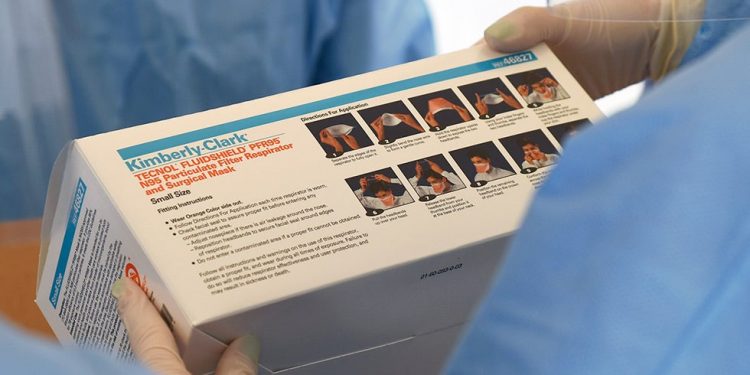 Momentum grows to change medical supply chain from China
