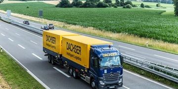 DACHSER registers 4.1% decline in air & sea logistics biz in 2019