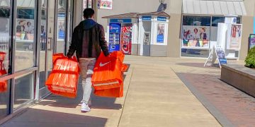 Nike temporarily closes Memphis warehouse after after positive COVID-19 case