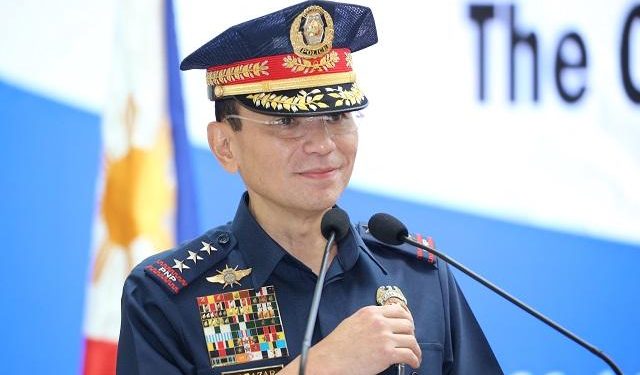 Importers urged to withdraw cargo from local ports —Eleazar | News