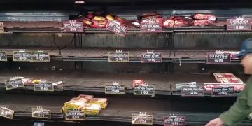 Will COVID-19 impact the food supply chain in the US?