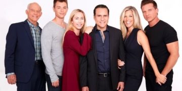 ‘General Hospital’ to Utilize ‘Flashback Friday’ Episodes to Stretch Inventory Amid Coronavirus Pandemic