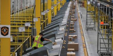 Did COVID-19 Just Expose Weaknesses, Potential Opportunities in Global Supply Chain?