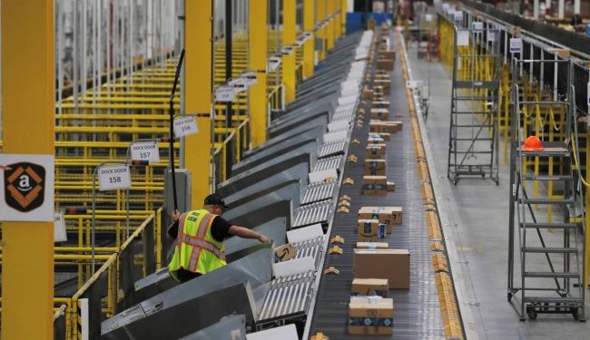 Did COVID-19 Just Expose Weaknesses, Potential Opportunities in Global Supply Chain?