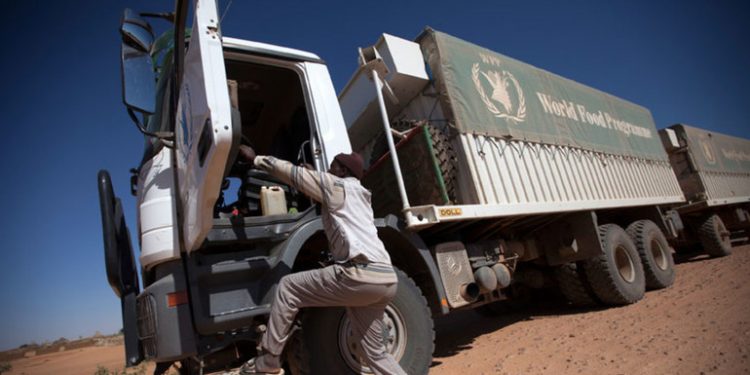 COVID-19: The global food supply chain is holding up, for now