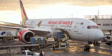 KQ protests as Kenya hands cargo deal to Ethiopian Airlines
