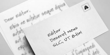 Letter: The importance of the supply chain is more noticeable than ever
