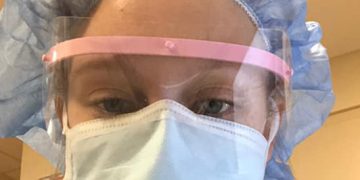 President Trump must nationalize the PPE supply chain