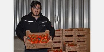 “We are minimizing our inventory and are now dispensing with sensitive fruit exotics”