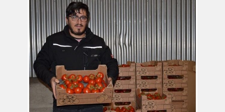 “We are minimizing our inventory and are now dispensing with sensitive fruit exotics”