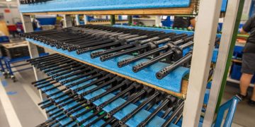 Shooting Illustrated | Supply Chain Disruptions in the Firearms Industry