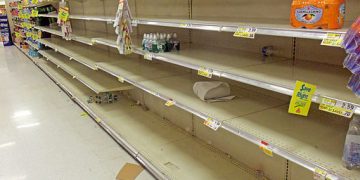 Should You Prepare for a Supply Chain Shortage?