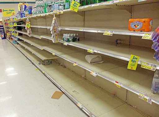 Should You Prepare for a Supply Chain Shortage?