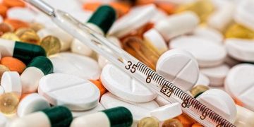 Healthcare supply chain preps for drug shortages | 2020-04-02