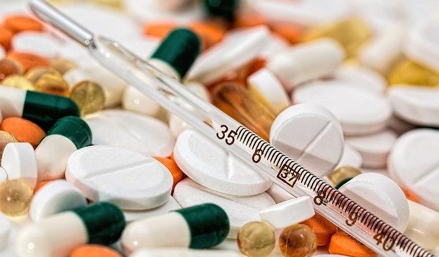 Healthcare supply chain preps for drug shortages | 2020-04-02