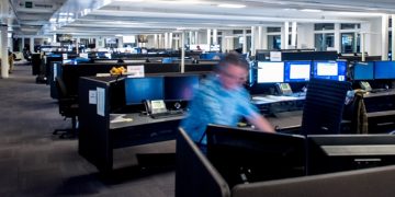 Chatbots take the strain from Denmarks emergency helplines