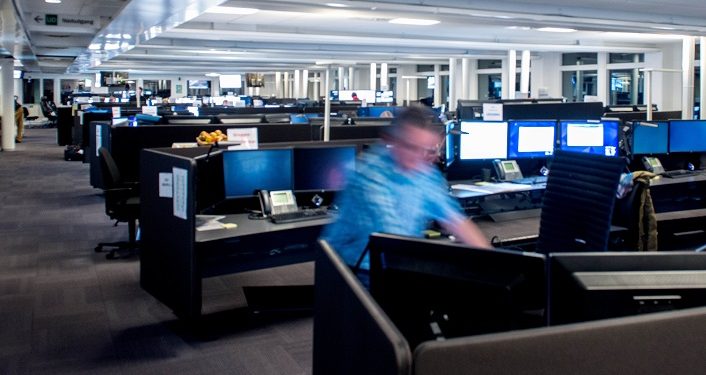 Chatbots take the strain from Denmarks emergency helplines
